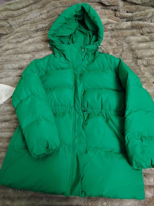 Куртка жіноча хл