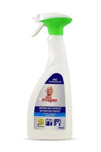 Mr Proper 750ml spray Multisurface z imporyu