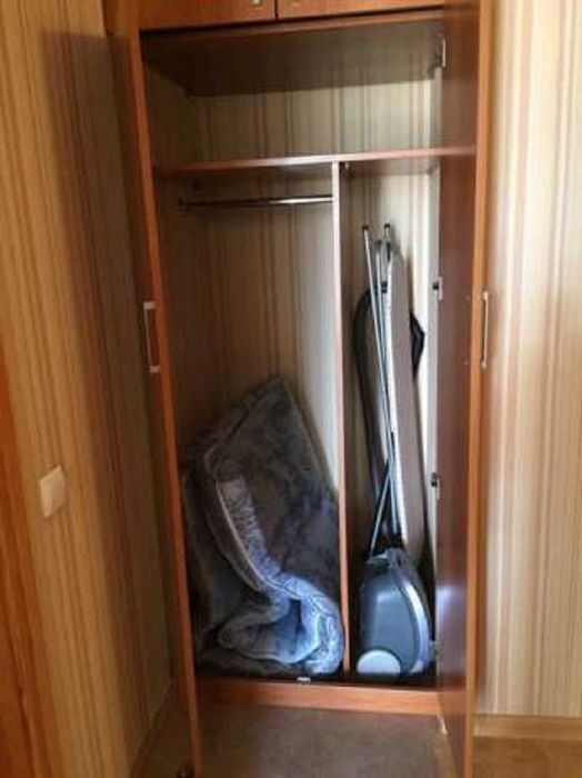 Оренда! Берестейський проспект, 121-А.ЖК Вікторія. Лічильник ОПАЛЕННЯ.