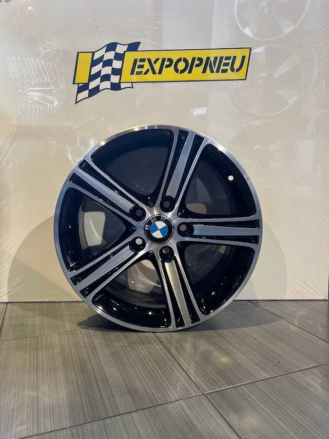 JANTES 17 BMW 5X120