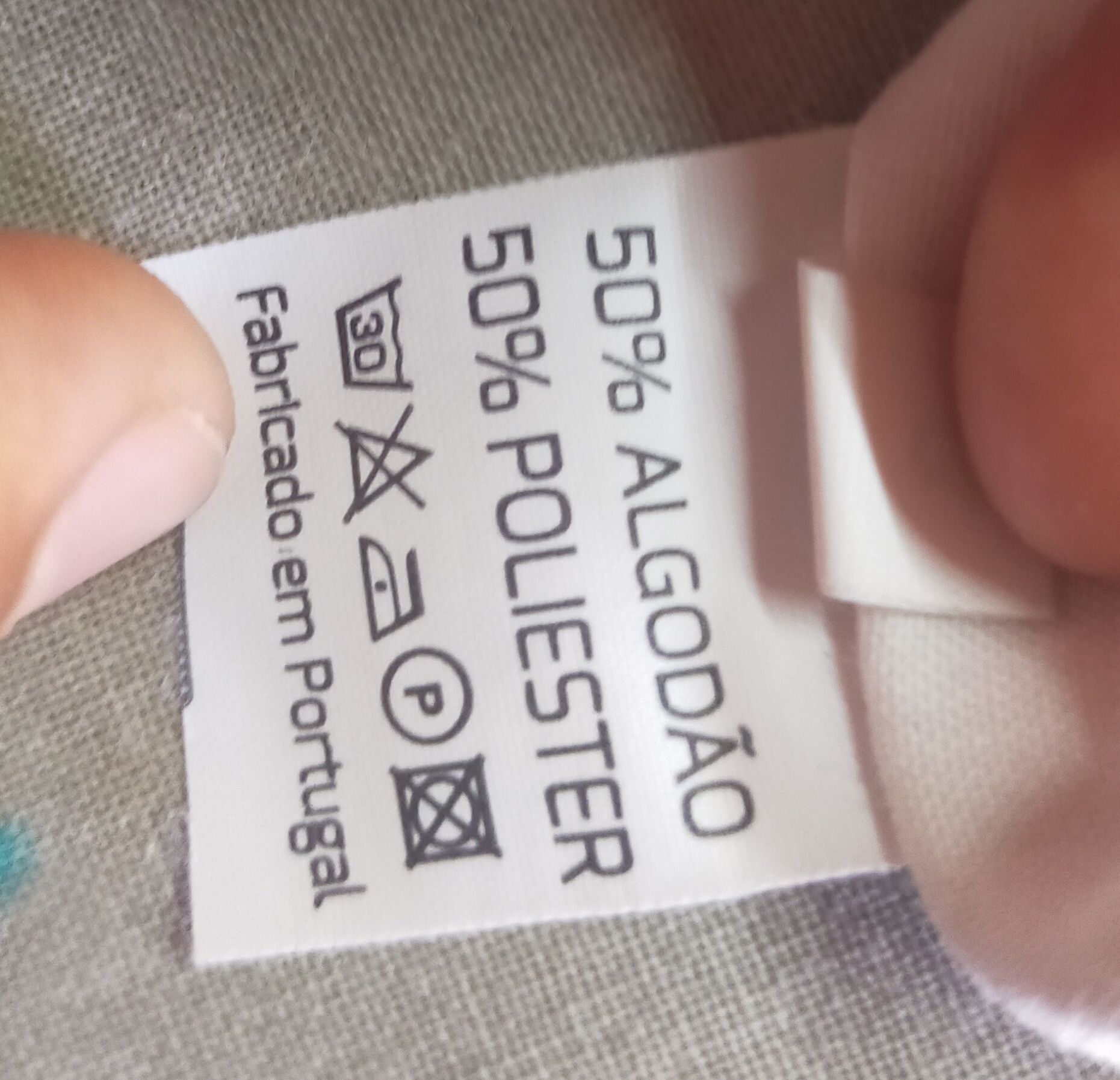 Vestido floral azul-8 anos
