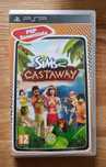 Gra PSP Sims2 Castaway