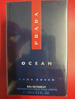 Prada Luna Rossa Ocean 100 ml woda perfumowana