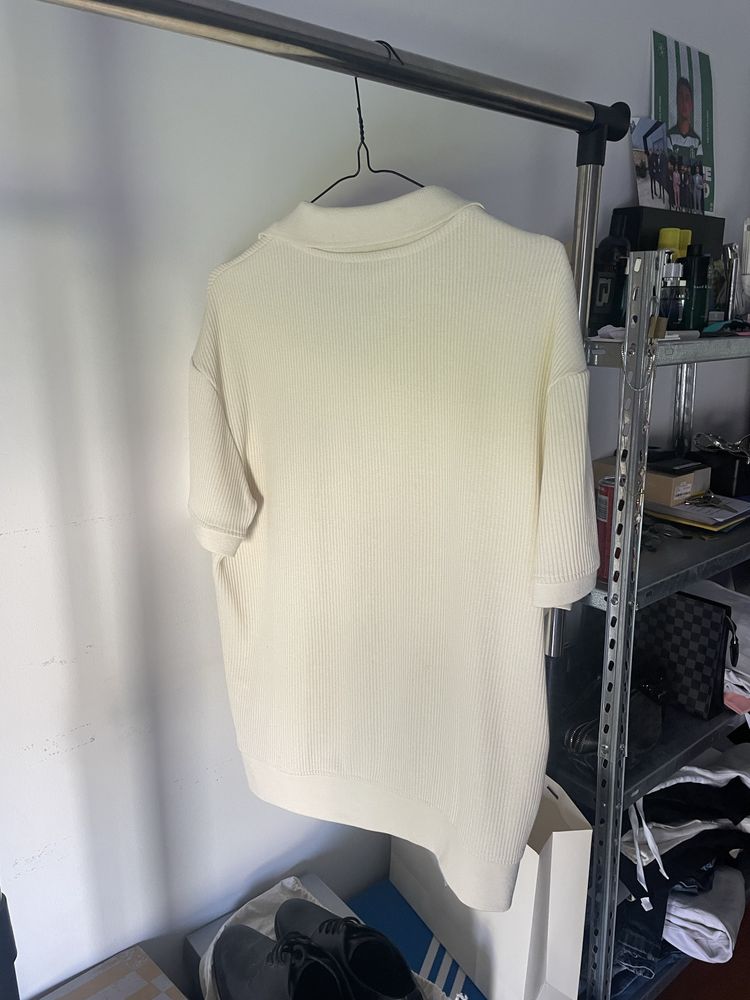 Polo Zara Verao