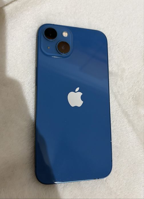 iPhone 13 256gb bom estado