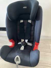 Fotelik samochodowy 9-36 Britax Romer Advansafix Isofix