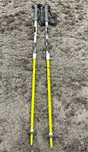 Bastões / bâtons de esqui / ski extensiveis 75-90 cm