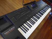 Sprzedam  Roland G800