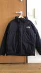 Kispo Casaco Inverno Neve The North Face - Penas de Ganso