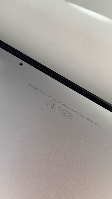 MacBook Air 13 A1466