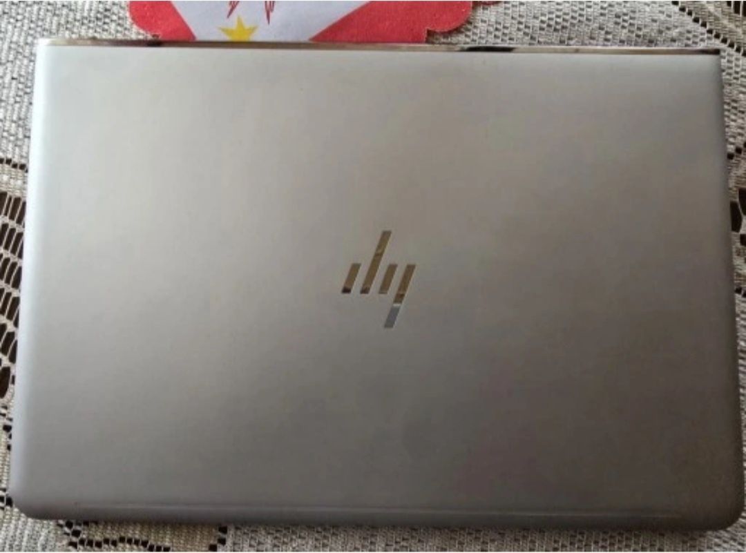 Hp envy 13 bdb stan