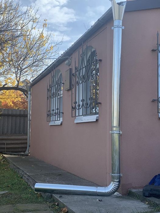 покривельні роботи буть-якої складності 
Потрібен надійни