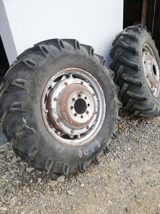 Felgi mf 255 Ursus 3512 14.9-28 szerokie