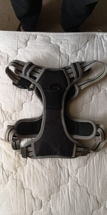 Szelki bezuciskowe dingo dynamic L