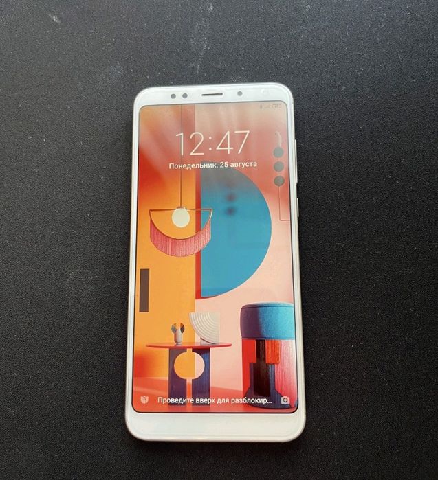 Xiaomi Redmi Note 5 Plus 4/64