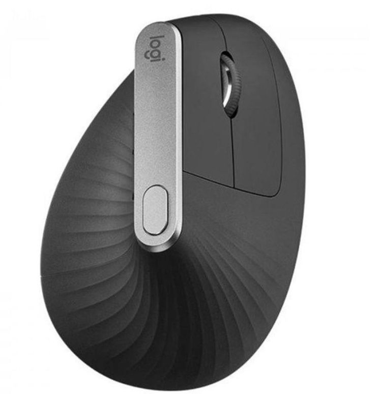Мишка Logitech MX Vertical