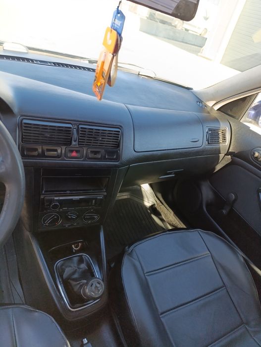 Гольф 4, golf 4 IV