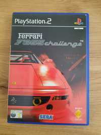 Ferrari F355 Challenge PS2 (stan 5/6)
