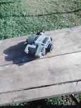 Alternador Opel Corsa B Gasolina