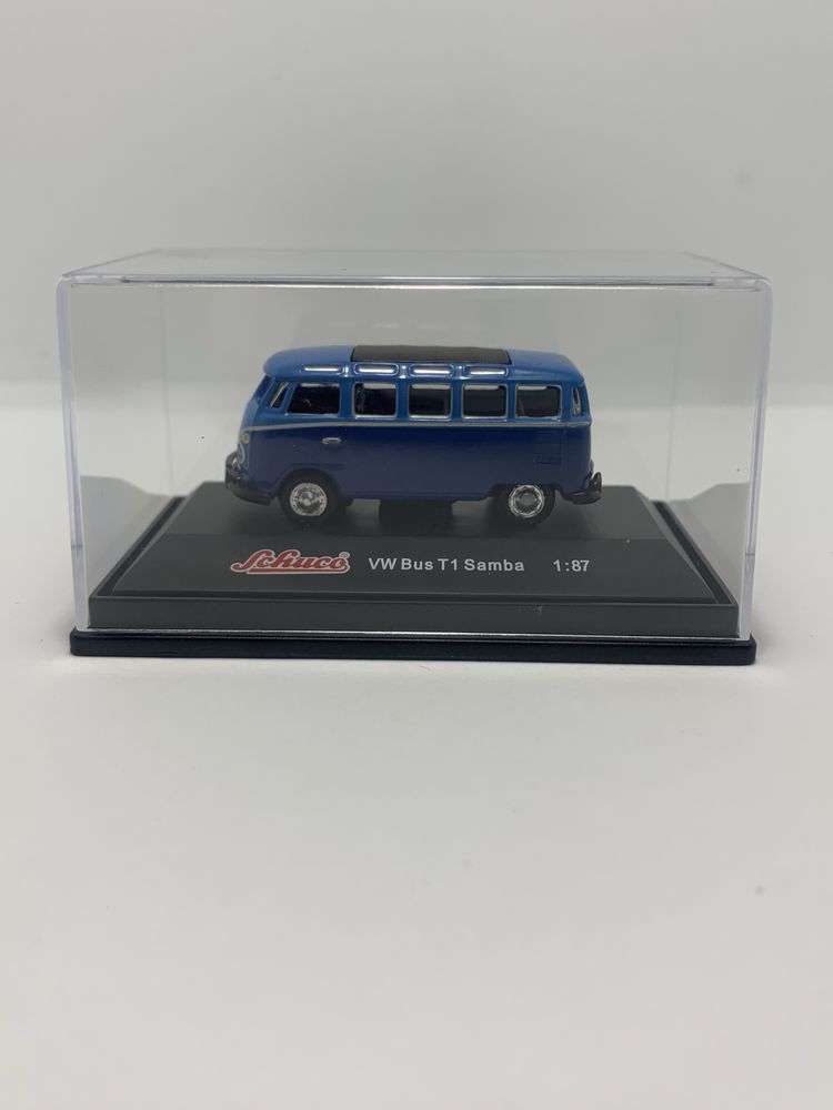 Volkswagen T1 Samba da Schuco 1/87
