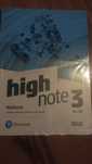 High note 3 ćwiczenia