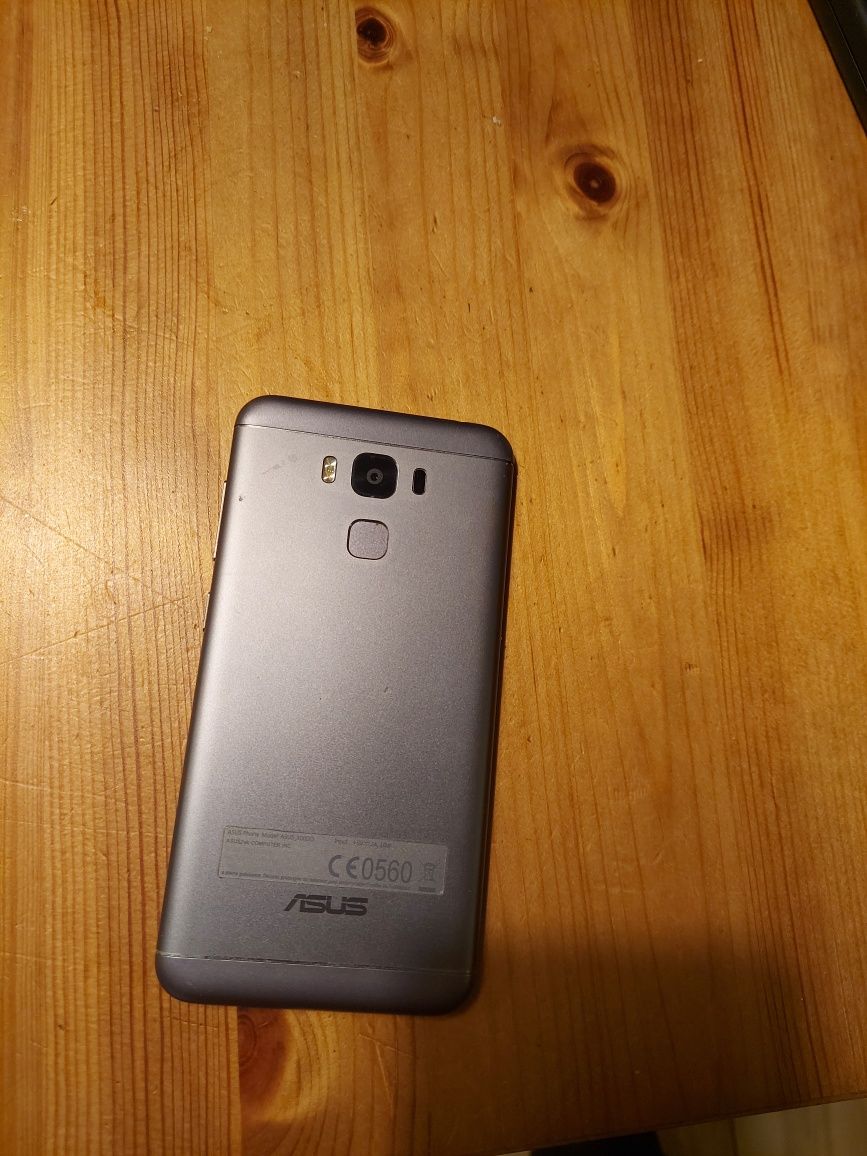 Telefon Asus Zenfone 3