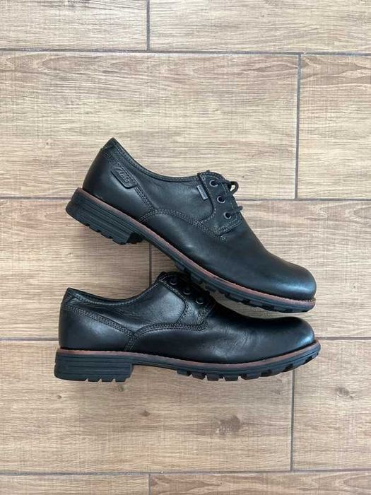 Buty męskie Clarks GTX GoreTex