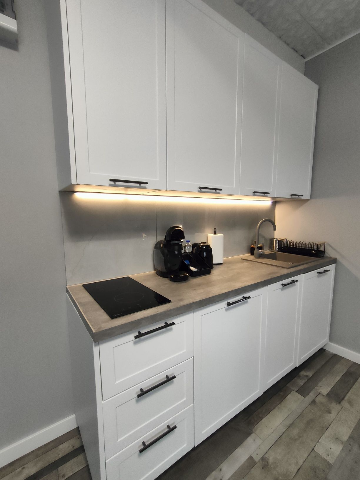 722 Slate Apartament Jedlina - Zdrój 4 osobowy noclegi Góry Sowie