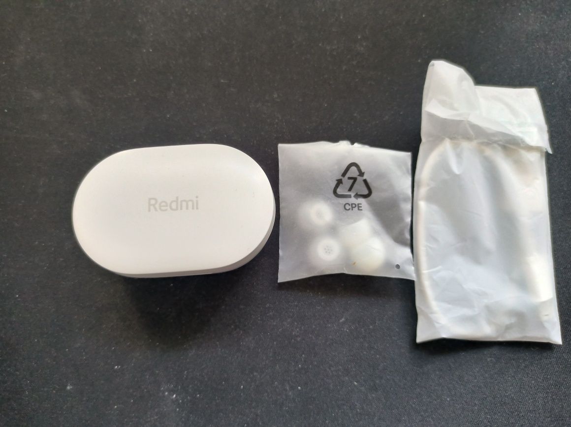 Słuchawki Xiaomi Redmi Air Dots 3