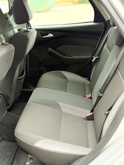 Ford Focus MK3 – 2011 – 1.6 Diesel – Idealny stan