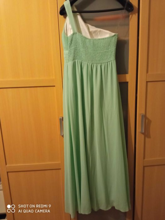 Vestido de Cerimónia