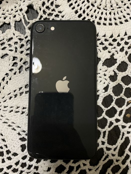 Iphone SE 2022 usado