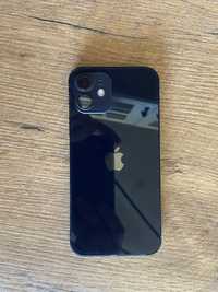 Iphone 12 czarny