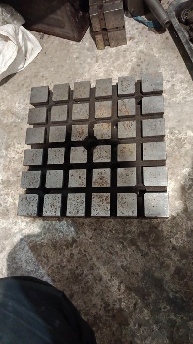 Плита усп8 усп12 усп16