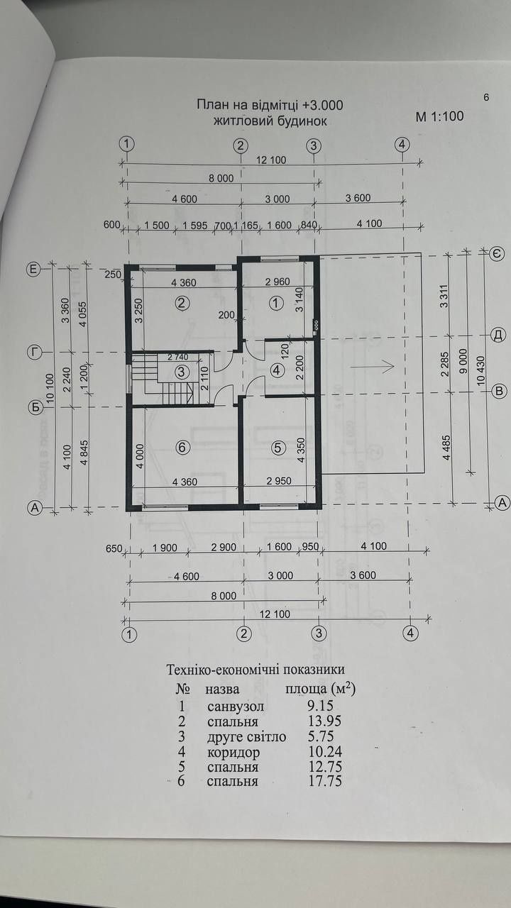 Продаж Будинку в Вовчинці