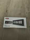 Smart Pixel Clock Zegar stołowy Ulanzi TC001