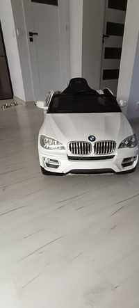 Sprzedam samochód BMW6