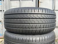 235/45 R20 Pirelli 4шт 2024рік 7.5мм-8мм Залишок протектора