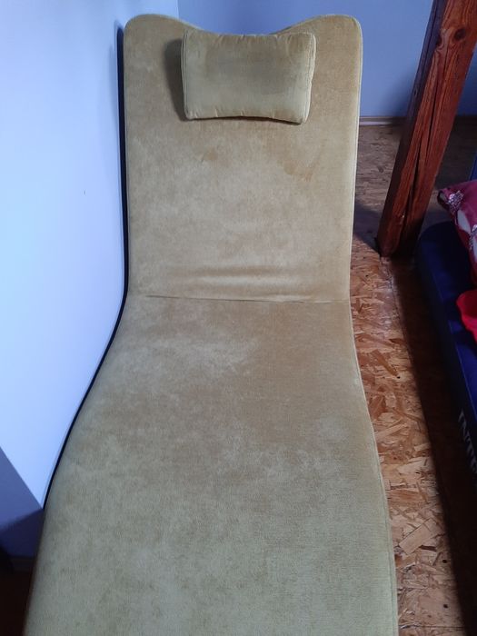 Sprzedam fotele szezlong