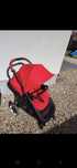 Spacerówka cybex