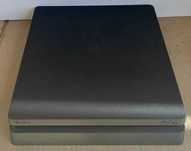Play Station Slim 1TB