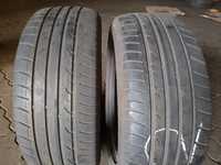 205/55R16 Barum Bravuris 3, Dunlop Sp Sport Fastresponse