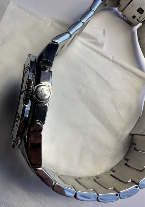 Relógio Citizen Chronograph Vintage