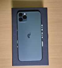 Продаю iPhone 11 Pro Max, Midnight Green, 256 GB.