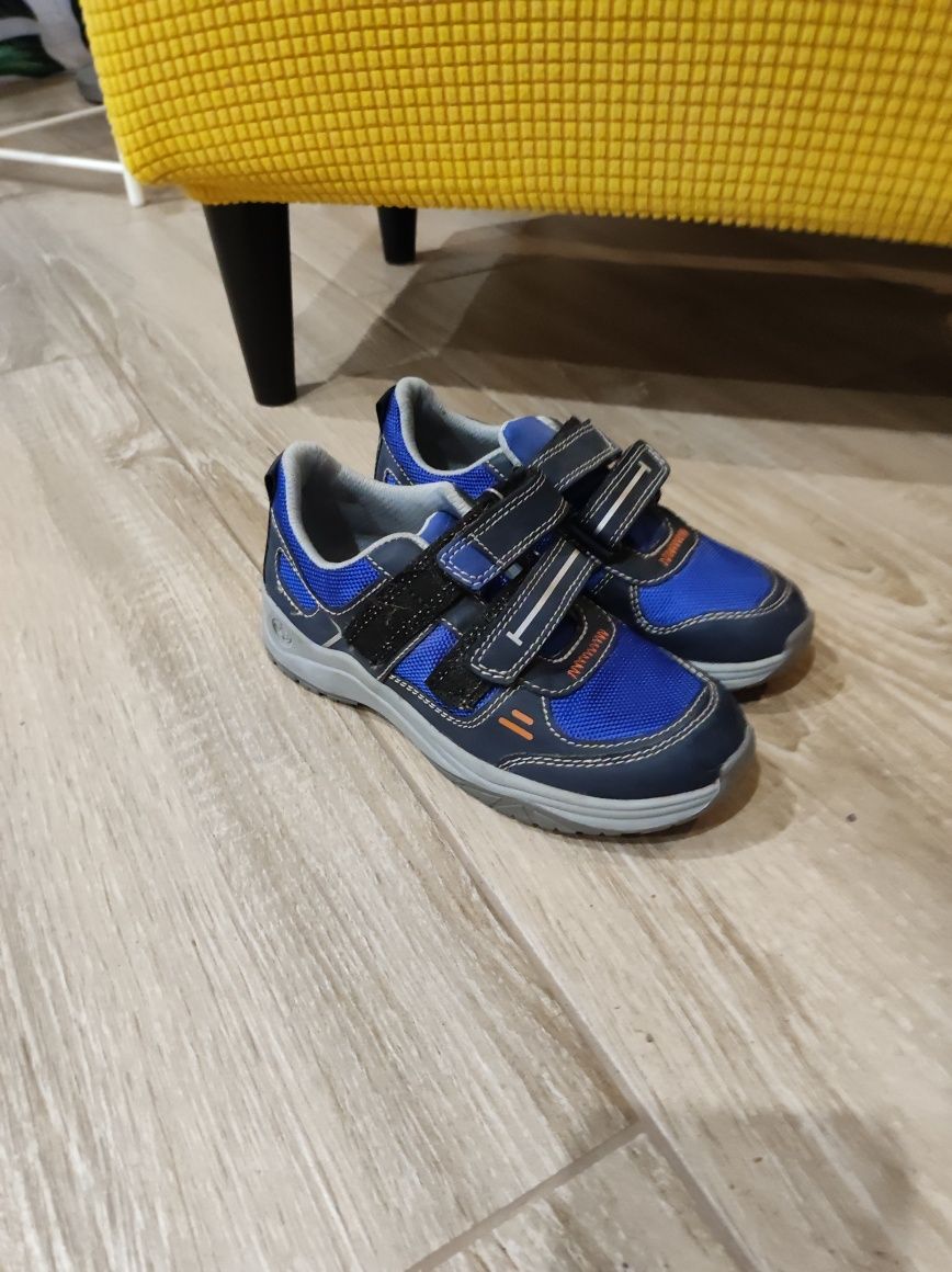 Buty chłopięce jesień/wiosna