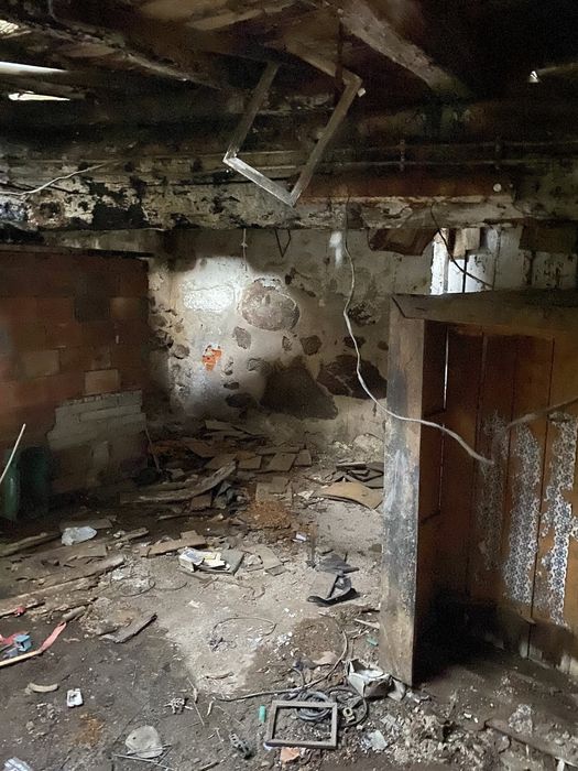 Vende-se moradia com terreno 785m2 Braga ( Delphi Ferreiros)