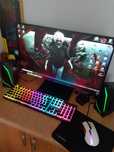 Sprawdź Komputer RX 570