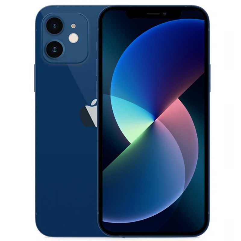JAK NOWY | IPHONE 12 Mini 128GB | 2 lata gwarancji! | Różne kolory