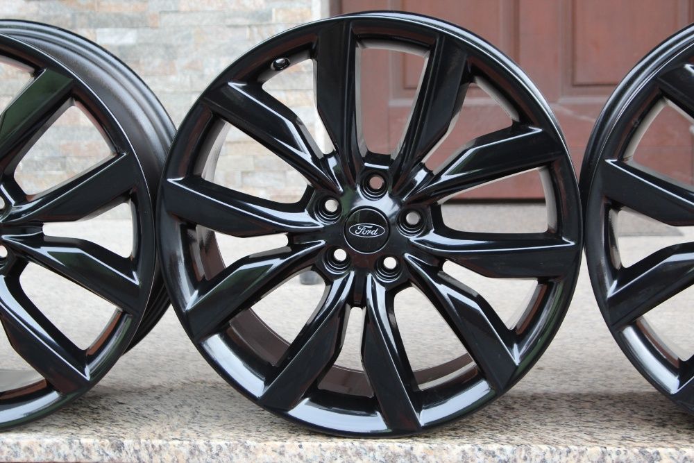 FORD Mondeo Mk5 Focus Mk4 C-Max S-Max Kuga ST 5x108 19'' 8J ET52,5