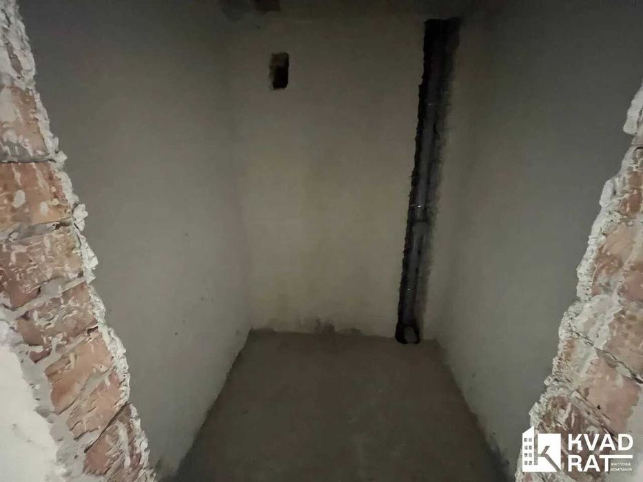 ЗДАНА 2х-кім. квартира у районі озера, ЦІНА ВАУ!